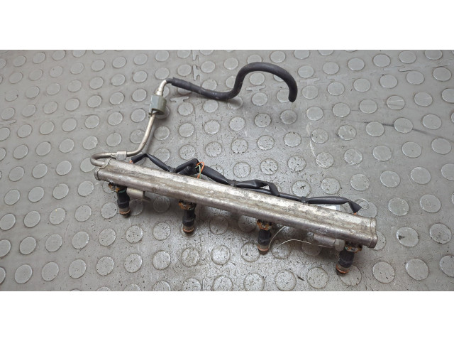 Форсунка топливная  Nissan Rogue 2007-2013    16600JA000, 17520ET80B     