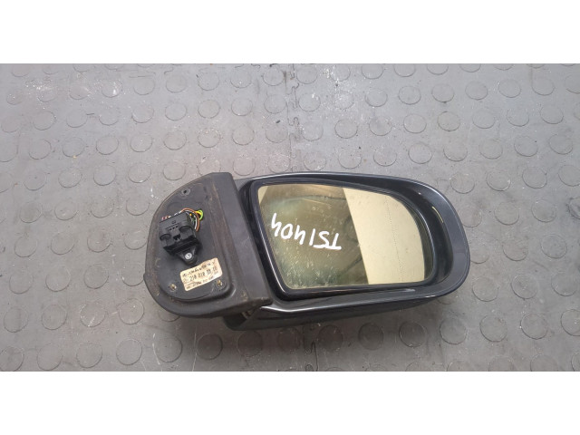 Зеркало боковое  Mercedes E W210 1995-2003  правое           2108108816