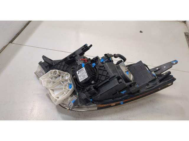 Фара передняя Infiniti EX35 правая