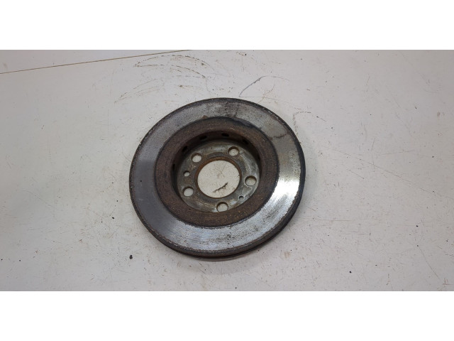 Диск тормозной  Volkswagen Golf 4 1997-2005   передний         