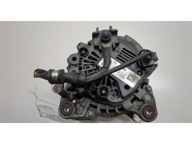 Генератор Skoda Octavia (A7) 2013-2023