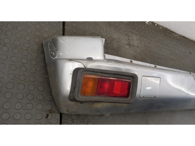 Бампер Mitsubishi Pajero Pinin задний