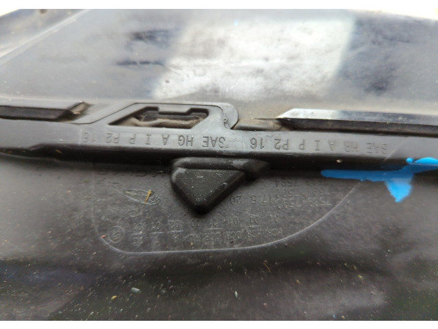 Фара передняя  Jaguar XF 2015–2020 левая 