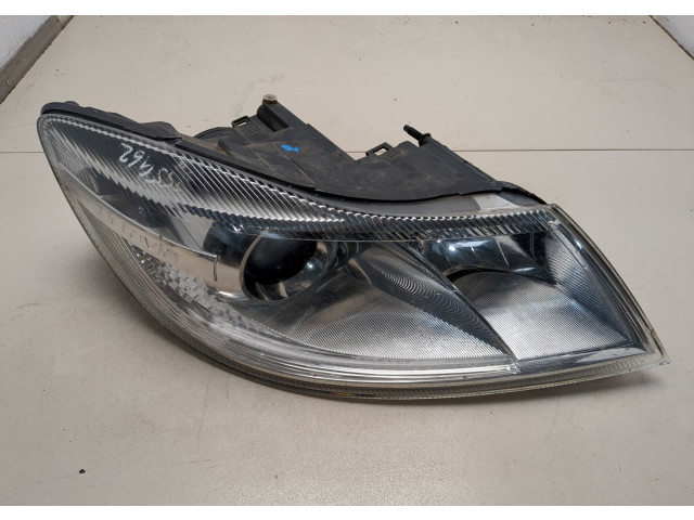 Фара передняя  Skoda Octavia (A5) 2004-2013 правая 