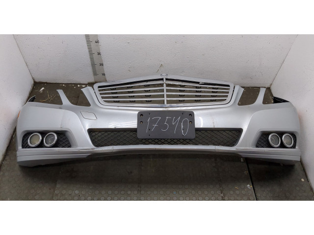 Решетка радиатора  Mercedes E W212 2009-2016          A2128800983