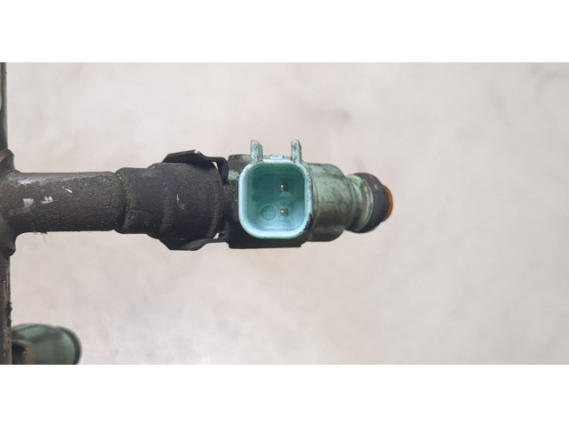 Форсунка топливная Cadillac CTS 2002-2007