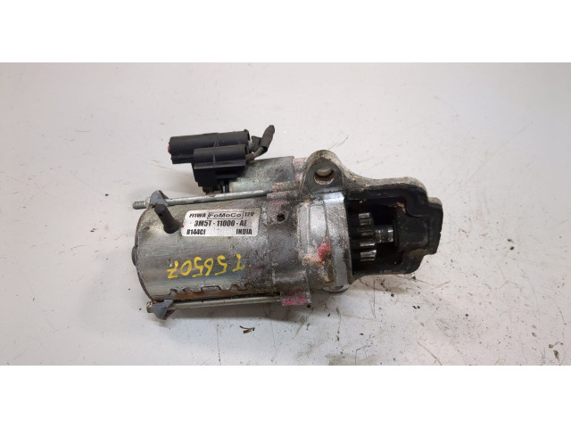 Стартер  Ford Focus 2 2005-2008      