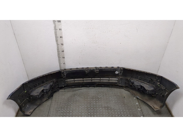 Бампер  Volkswagen Passat 7 2010-2015 Европа передний   3AA807221