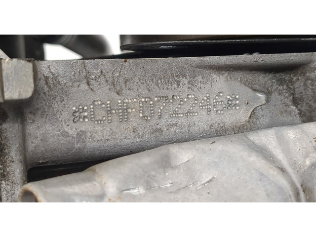 Генератор  Skoda Fabia 2007-2014           