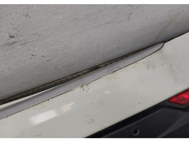 Бампер Lancia Delta 2008-2014 задний