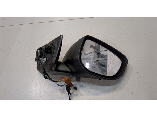 Зеркало боковое  Citroen C4 Cactus  правое           