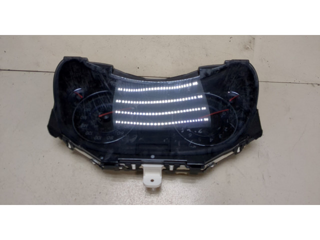 Панель приборов Infiniti FX 2008-2012