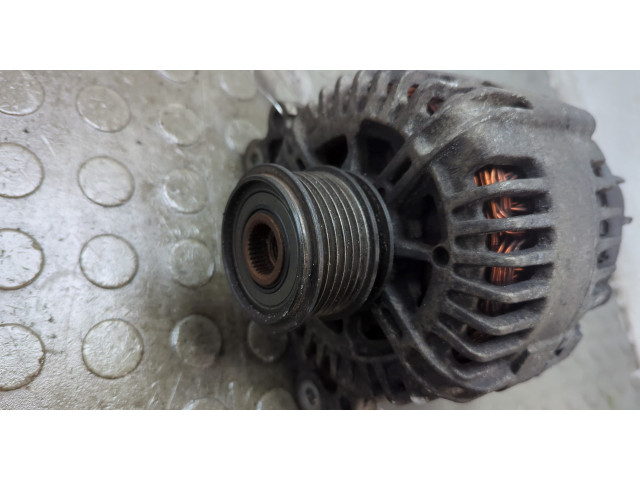 Генератор Audi A3 (8P) 2003-2013