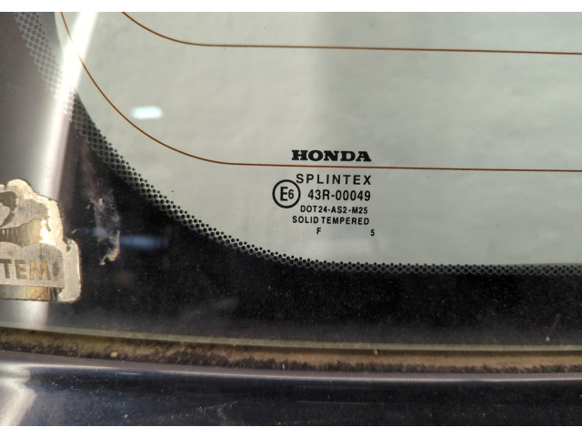 Замок багажника  Honda CR-V 2001-2006       