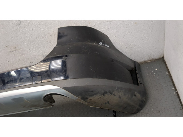 Бампер  Volkswagen Passat 7 2010-2015 Европа задний   