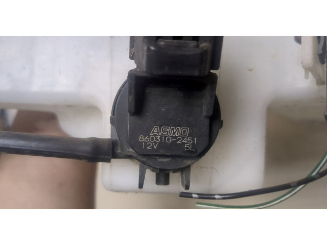 Бачок омывателя  Mazda 5 (CR) 2005-2010 860142721   