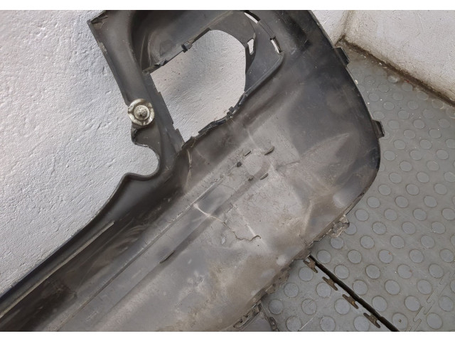 Бампер  Citroen C3 picasso 2009-2017 задний   