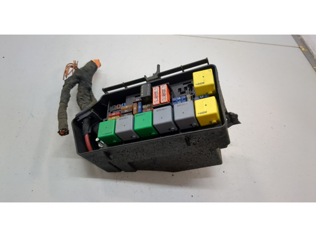 Блок предохранителей  Mercedes ML W164 2005-2011         