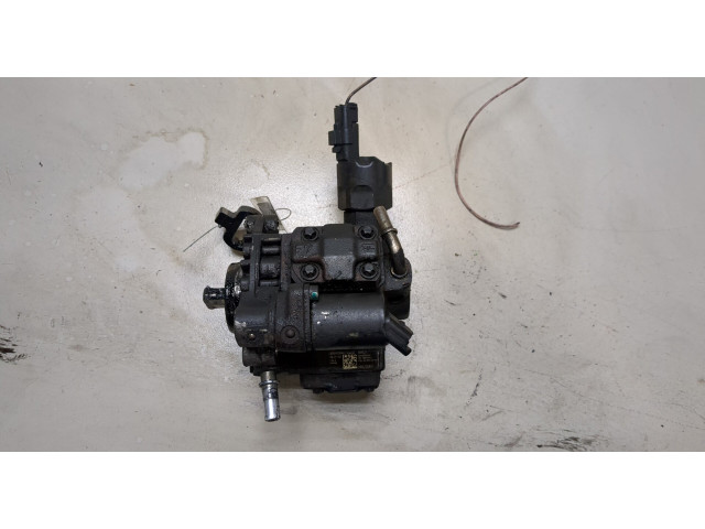 ТНВД  Peugeot Expert 2007-2016