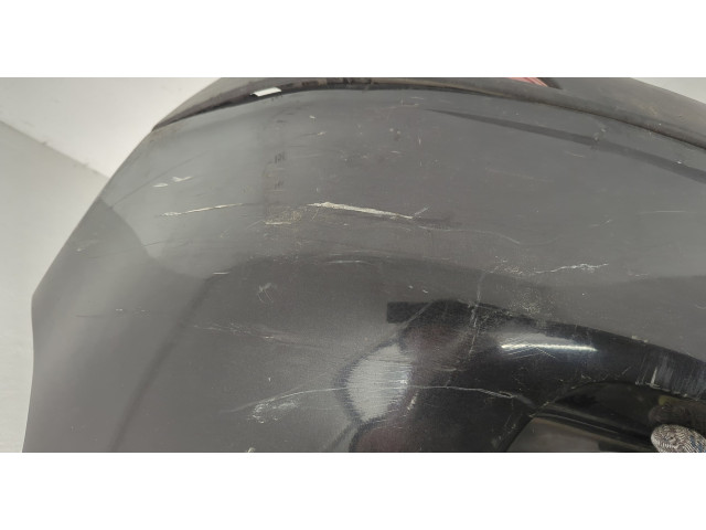 Бампер Volkswagen Golf Plus задний