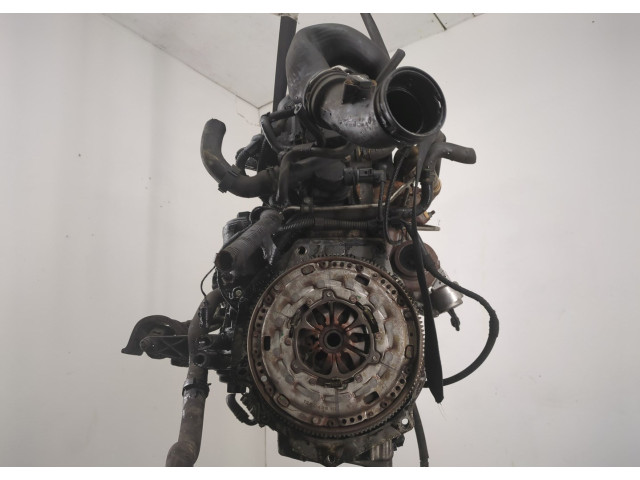  Турбина  Volkswagen Transporter 5 2003-2015             03G253010D, 03G253010DX