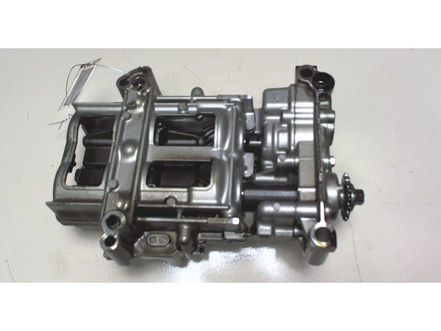 Масляный насос