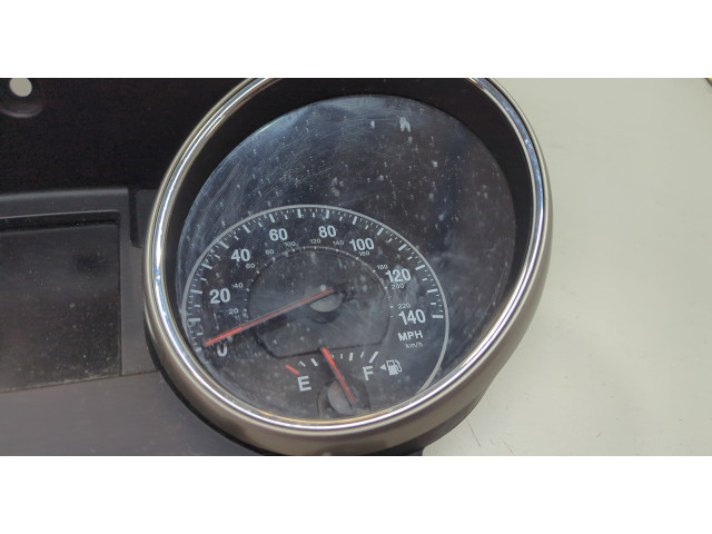 Панель приборов Jeep Grand Cherokee 2010-2013 56046667AC