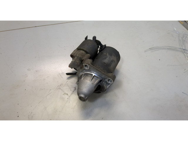 Стартер Ford Fusion 2002-2012 1.6 1732742, 1824489, 8V2111000BE