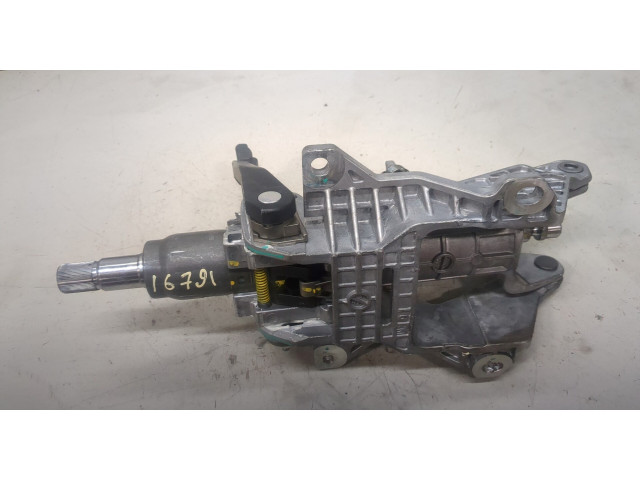  рейка  Колонка рулевая  Chevrolet Equinox 2017-      