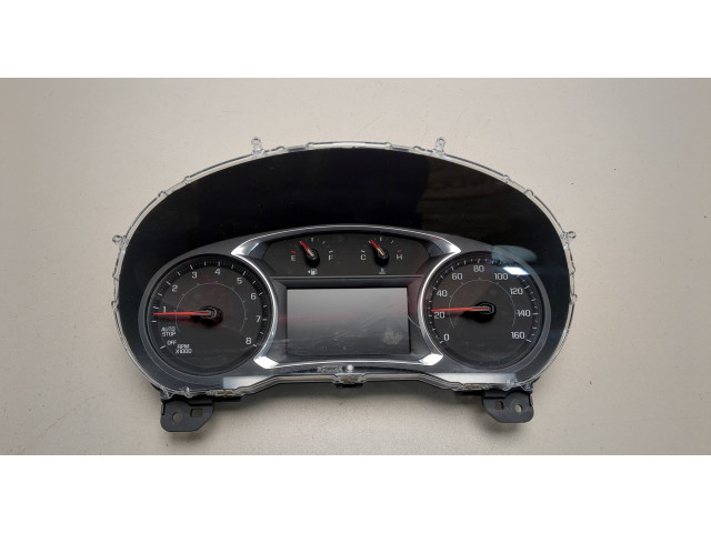 Панель приборов GMC Terrain 2017-2021 84562497