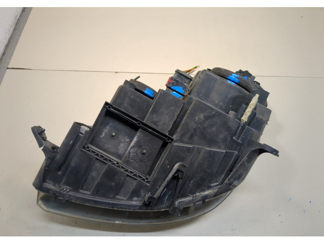 Фара передняя  Citroen C5 2004-2008 правая 