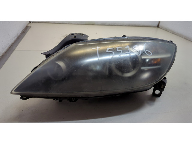 Фара передняя Mazda RX-8 2003-2012 левая