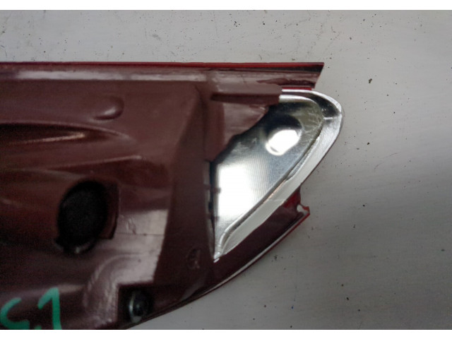 Задний фонарь        Infiniti FX 2008-2012 