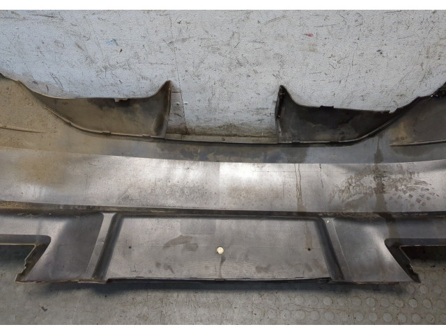 Бампер  Chrysler Crossfire задний   