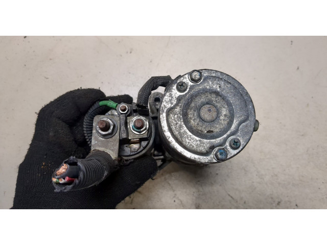Стартер Citroen C4 Picasso 2006-2013 9656317680