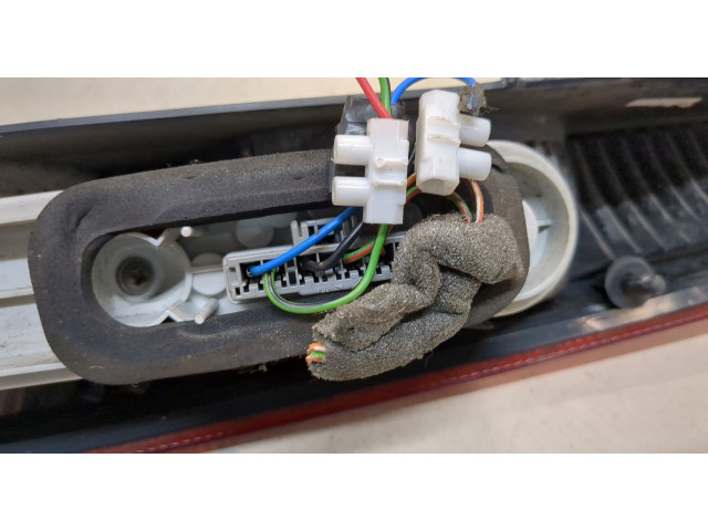 Задний фонарь          