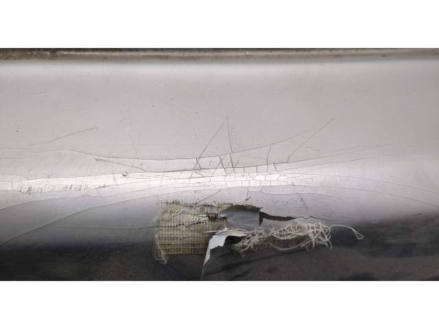 Бампер Lexus IS 2005-2013 задний