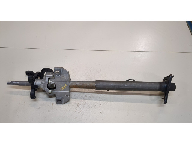 рейка Колонка рулевая SsangYong Rexton 2007-2012