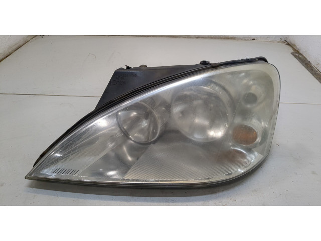 Фара передняя  Ford Galaxy 2000-2006 левая 