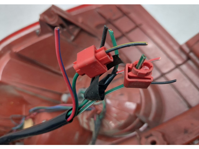 Задний фонарь     C23551160E   Mazda 5 (CR) 2005-2010 