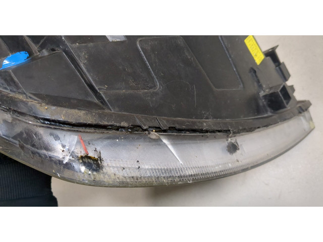 Фара передняя Ford Mondeo 3 2000-2007 левая