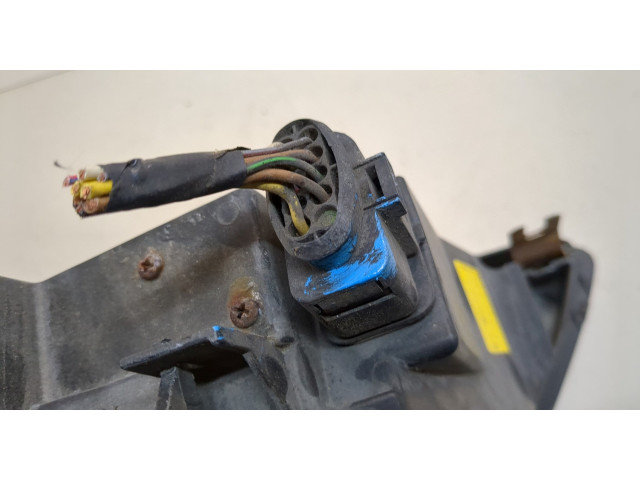 Фара передняя Ford Galaxy 2000-2006 правая