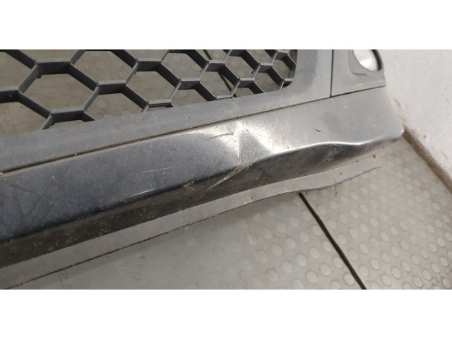 Бампер Mazda 3 (BK) 2003-2009 передний