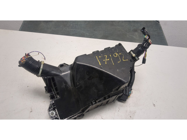 Блок предохранителей Honda Accord 10 2017-2023