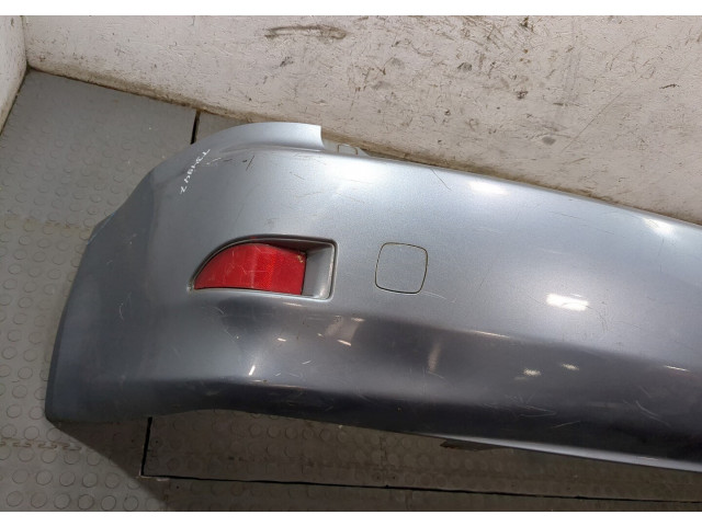 Бампер  Lexus IS 2005-2013 задний    5215953907