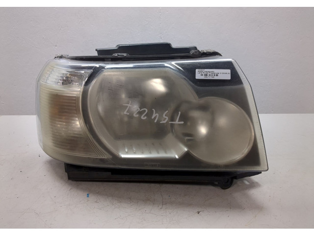Фара передняя  Land Rover Freelander 2 2006-2014 правая 
