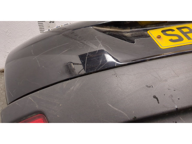 Бампер  Volvo C30 2006-2013 задний   