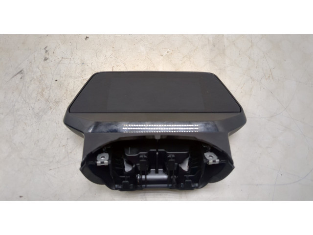 Панель приборов Volkswagen ID.4 1T3919605D