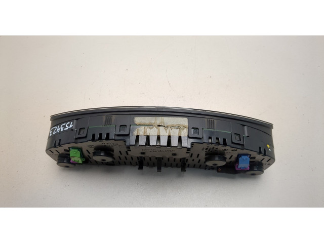 Панель приборов  Volkswagen Transporter 5 2003-2015       7H0920951NX     