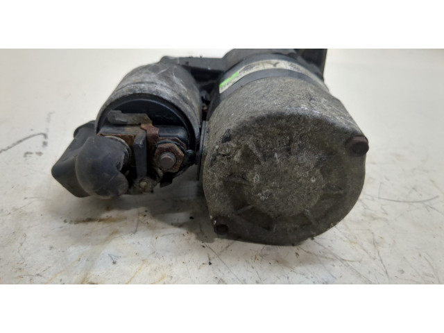 Стартер  Nissan Micra K12E 2003-2010 1.4     